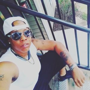 Meet your Posher, Latoya